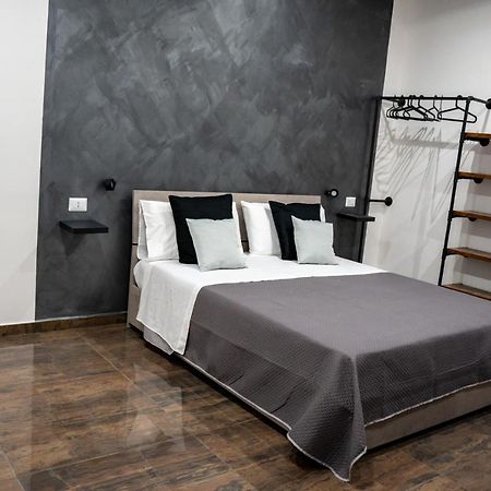 נאפולי B&B Santa Lucy L.A.M. מראה חיצוני תמונה