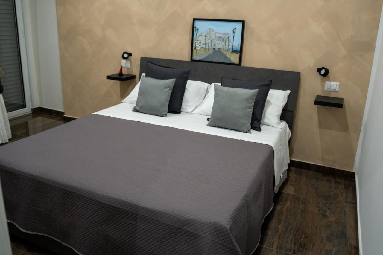 נאפולי B&B Santa Lucy L.A.M. מראה חיצוני תמונה